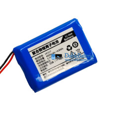 Batería para PLC HF317 [Batería de Repuesto]